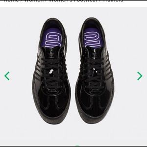 adidas Originals Womens Samba (NWOB)
